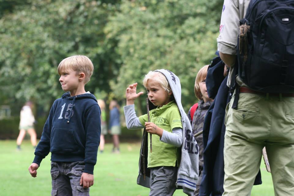 Sint-Martinus den XIIde - Opening 2013